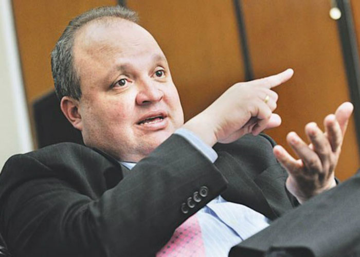 Cambio Radical podría hundir proceso de paz con ELN