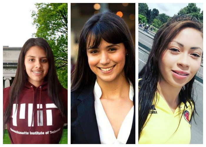 Entre el MIT, Oxford y Epa Colombia