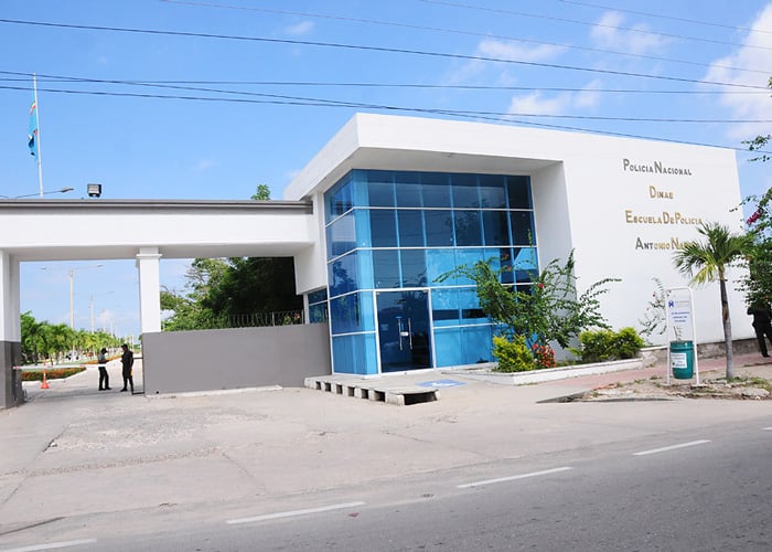 ¿Qué pasó luego de la pérdida de 51 armas de fuego en la Escuela de Policía Antonio Nariño (Barranquilla)?