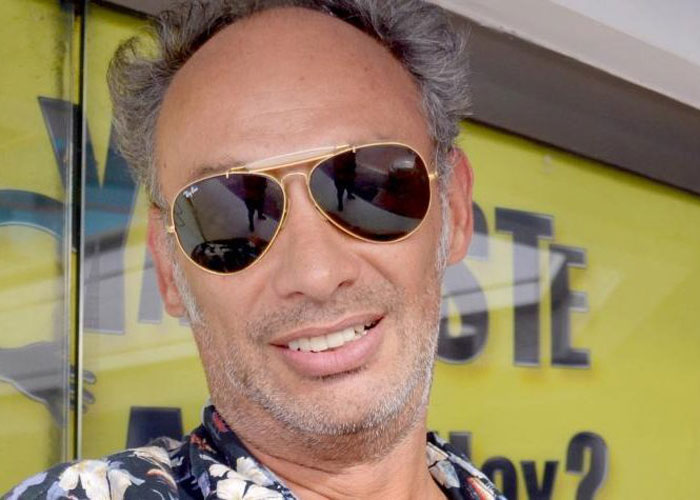 El evangelio rockero, según Correal