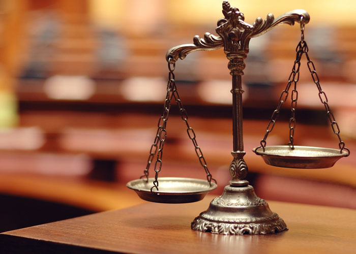 La paquidérmica justicia colombiana beneficia a los corruptos