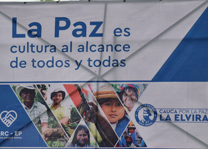 La Elvira: entramado de sueño y realidad