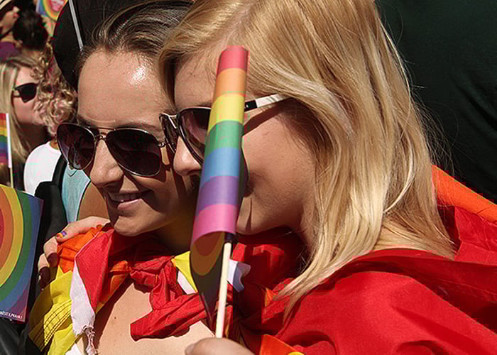 La venganza es dulce: hundimiento del referendo de adopción gay