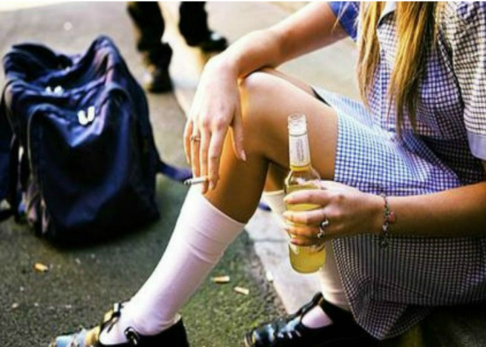 Colegios no podrán expulsar alumnos que lleguen borrachos