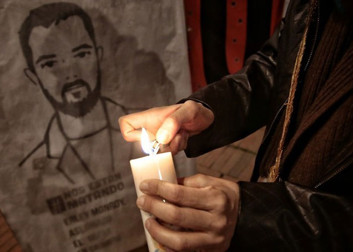 ¿Existe una politica del horror que sigue vigente?