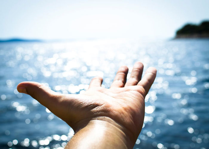 El Pacífico necesita un caudillo