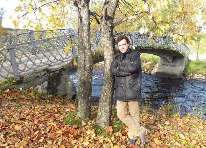 Estreno de obra sinfónica 