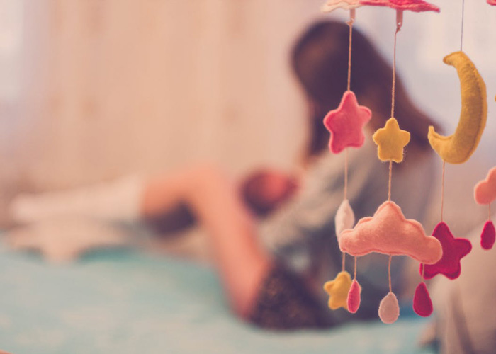 ¿A quién le importan los niños?