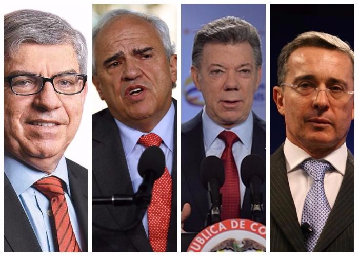 ¿Es la clase política la más mamagallista de Colombia?