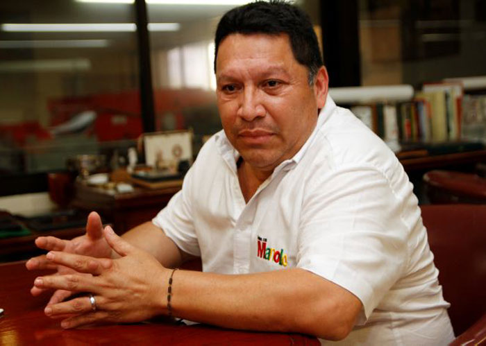 Del alcalde de Cartagena y la inutilidad de la filosofía