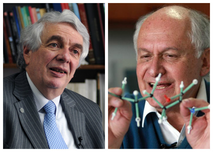 ¡Que los científicos se vuelvan youtubers!