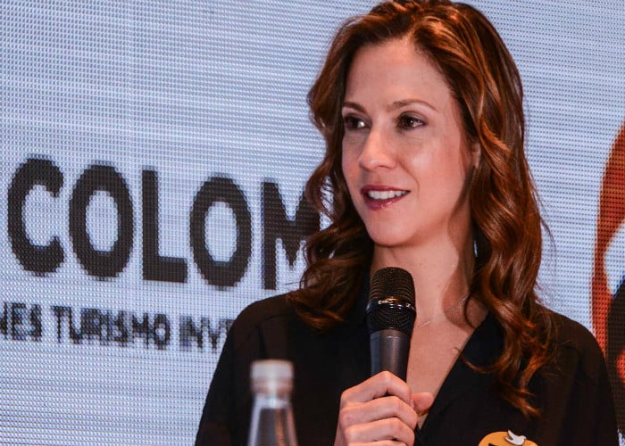 El fracaso comercial colombiano