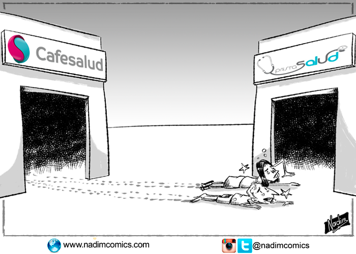 Cambiando para seguir igual