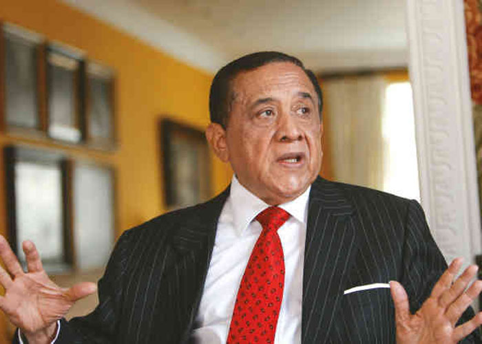 30 de mayo de 1989: el primer carro bomba contra Maza y la extraña cadena de implicaciones