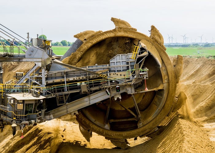 La otra cara de la minería