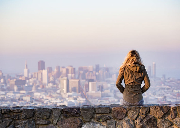 No es una condición, no es cuestión de género