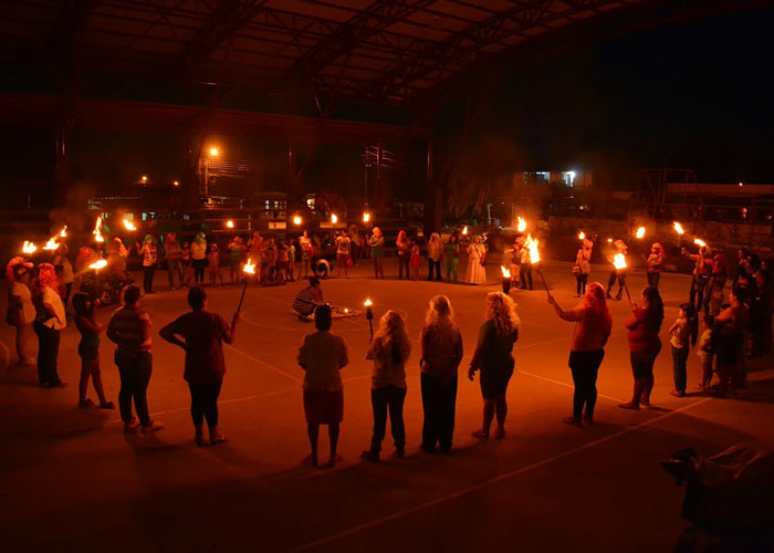 La dignidad: derecho negado a las víctimas de violencia sexual