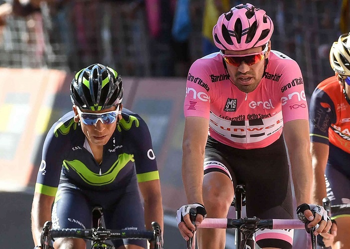 Basta de traer resentimientos personales al análisis del ciclismo