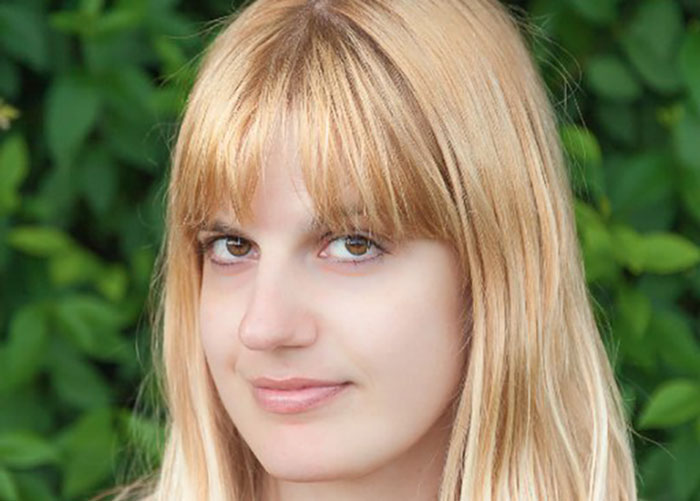 Escritora colombiana publica en The New Yorker