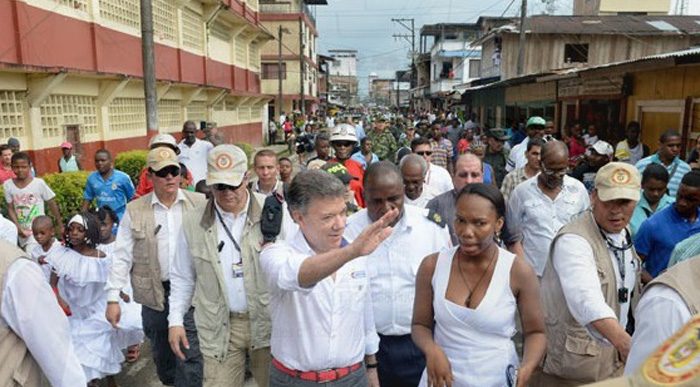 Foto: Caliescribe.com - El fracaso del Plan Pacífico