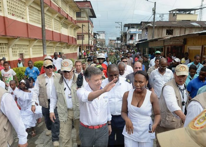 El fracaso del Plan Pacífico