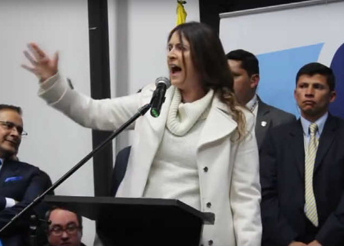 De la posverdad a las poscandidaturas