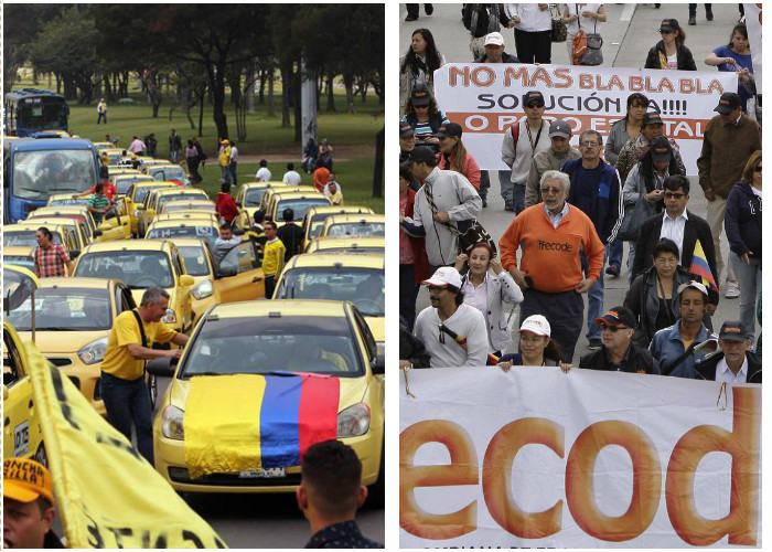 ¡Arreglemos los problemas!