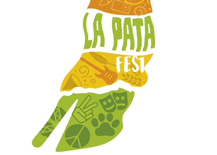 Su majestad, la gelatina pata