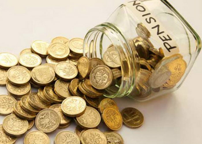 Un nuevo asalto a las pensiones