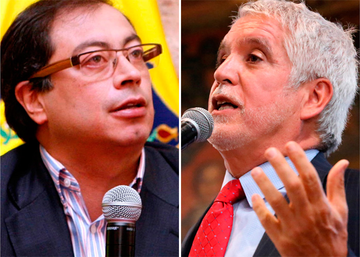 Siguiendo el ejemplo de Petro: la revocatoria a Peñalosa aún se demora