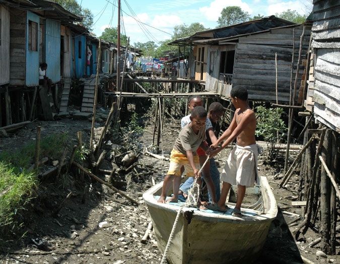 Ya somos castrochavistas