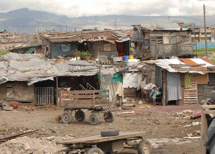 Latinoamérica desanda el camino