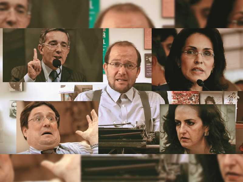 Estoy mamado de lo políticamente correcto