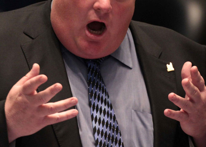 Sin ética no hay democracia