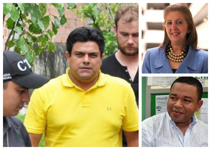 El abusivo contrato que mandó a la cárcel al exalcalde de Tolú, César Serrano y su combo