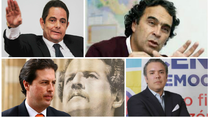 2018: ¿quién será nuestro Macron?