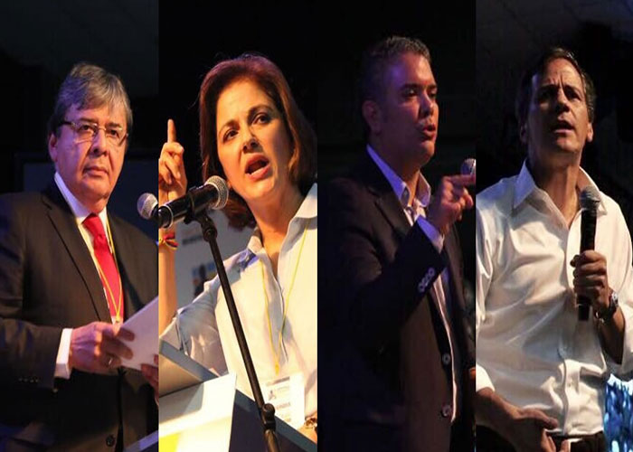 ¿Qué pasaría si el uribismo vuelve nuevamente al poder?