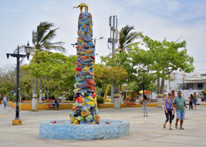 Escándalo por nuevo carrusel de fundaciones en Puerto Colombia