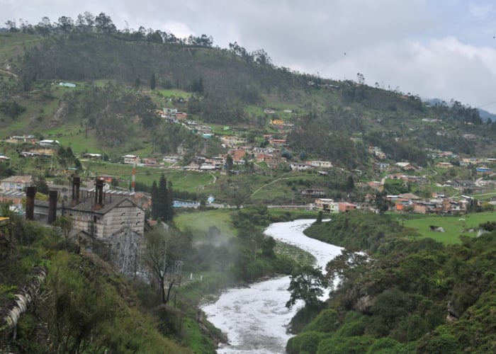 Los jóvenes también piensan en el medio ambiente