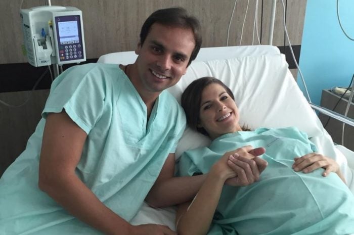  - El ganador de reality El Desafío que casi llega a ser gobernador del Atlántico