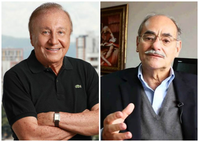 La pelea de retaguardia de Horacio Serpa en Bucaramanga. Sin poder y desesperado