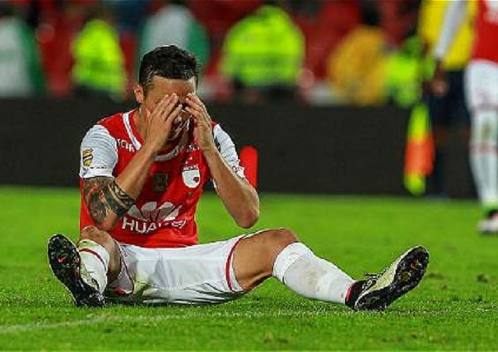 Cardenales sin el pan y sin el queso