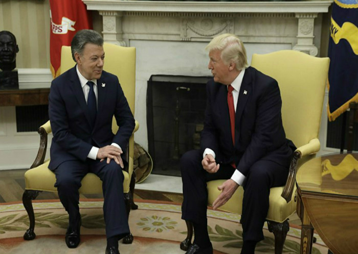 Santos no es el rey de Arabia