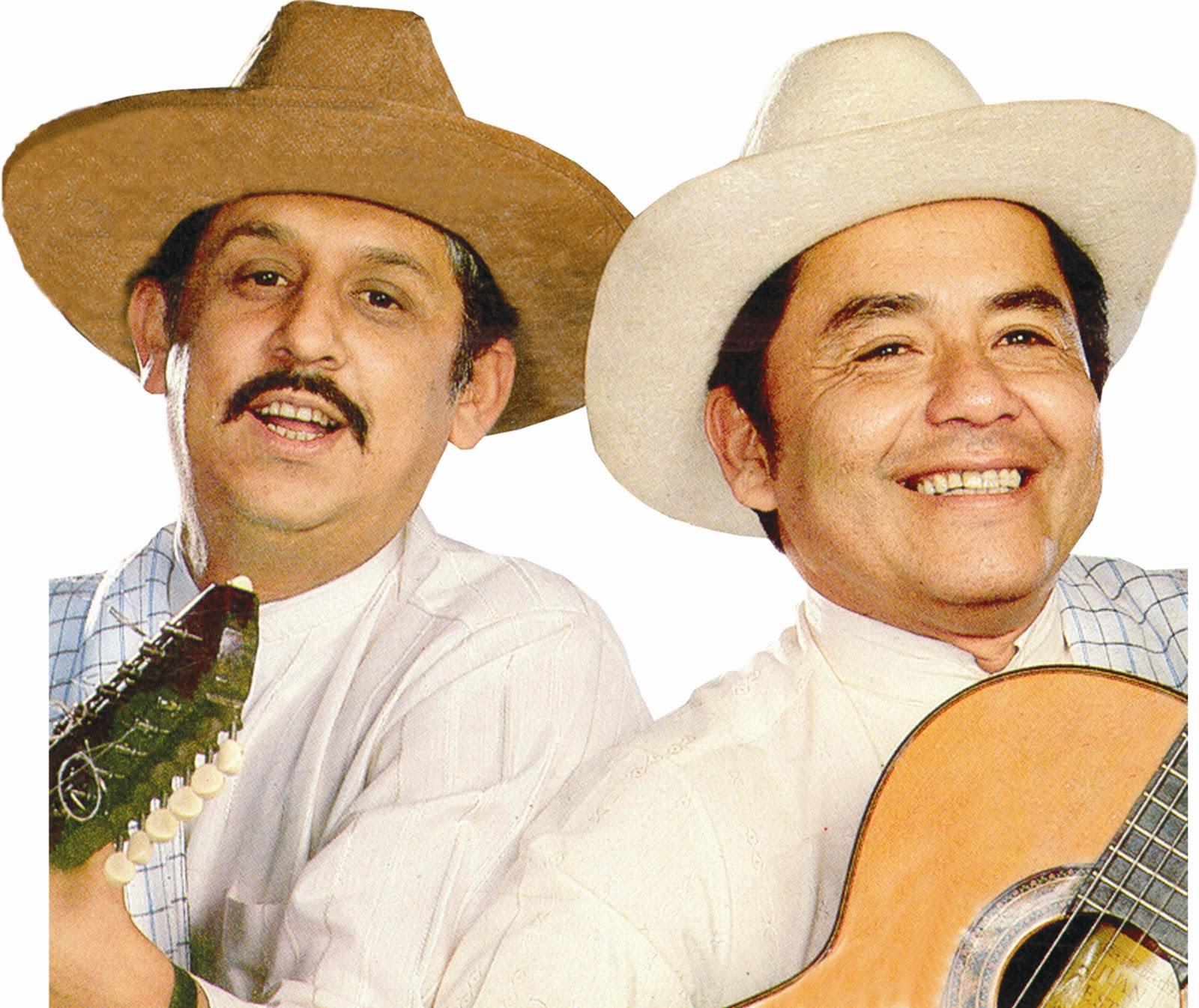 Silva y Villalba: dos grandes leyendas vivas de la música colombiana