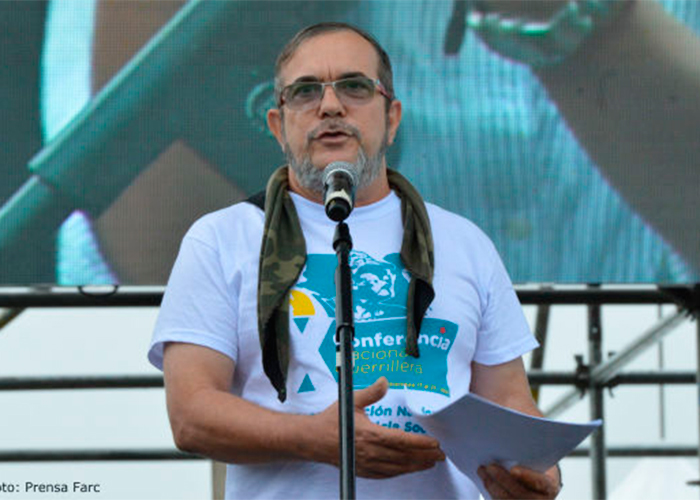 Corte Constitucional pone en jaque el proceso de paz