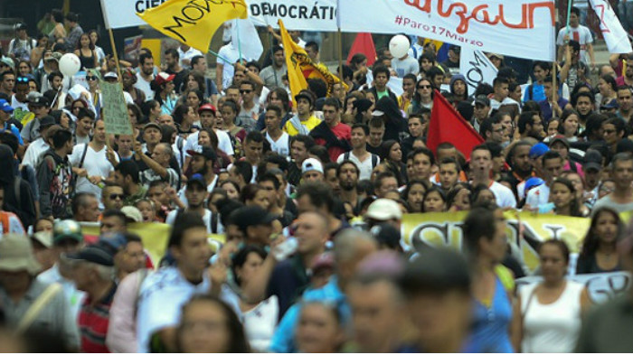 Necesitamos un partido de los trabajadores