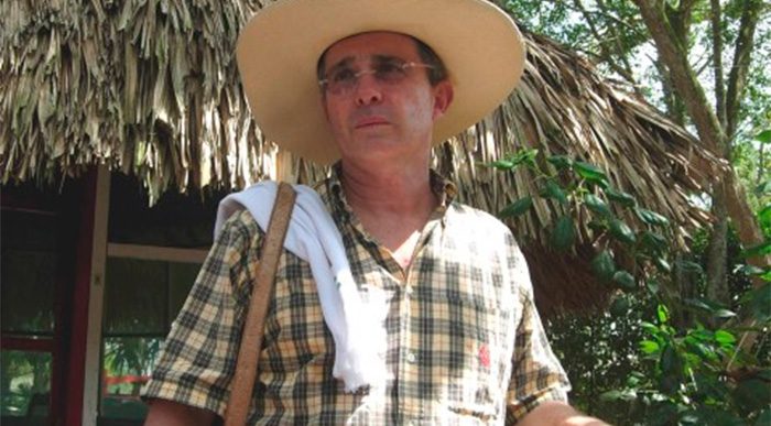 - El otro lío del Ubérrimo, el lugar favorito de Álvaro Uribe