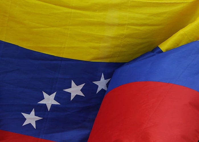 ¿A quién le cabe en la cabeza que la problemática venezolana sea más grave que la colombiana?