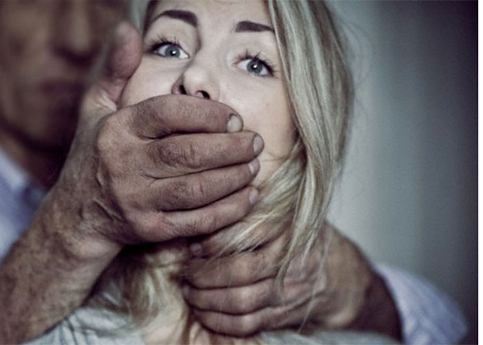 ¿Castigo para el violador e impunidad para la violación?