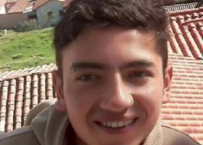 De Víctor Andrés Tobaría García y otros desaparecidos